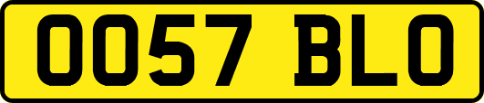 OO57BLO
