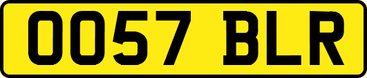 OO57BLR