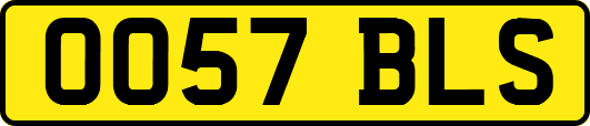OO57BLS