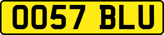OO57BLU