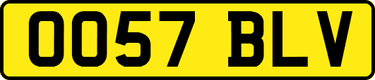 OO57BLV