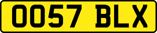OO57BLX