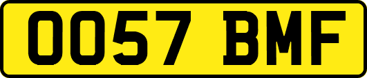 OO57BMF