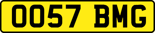 OO57BMG