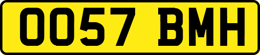 OO57BMH