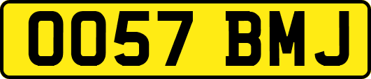 OO57BMJ