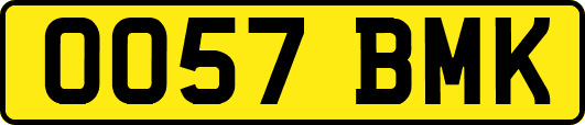 OO57BMK
