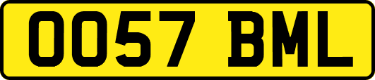 OO57BML