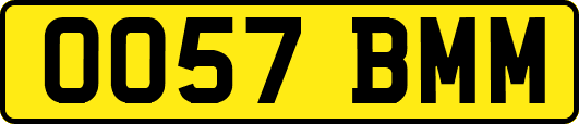 OO57BMM