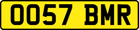 OO57BMR