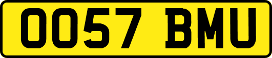 OO57BMU