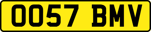 OO57BMV