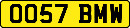 OO57BMW