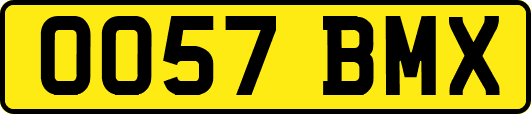 OO57BMX