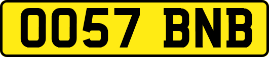 OO57BNB