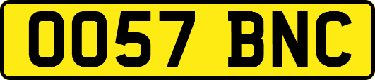 OO57BNC