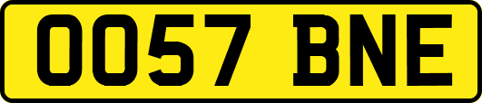 OO57BNE