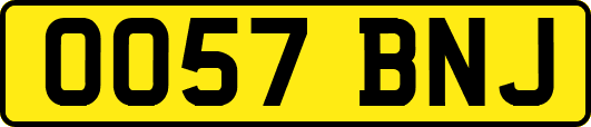 OO57BNJ