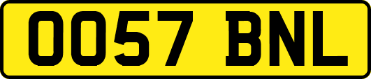 OO57BNL