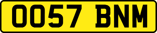 OO57BNM