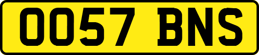 OO57BNS