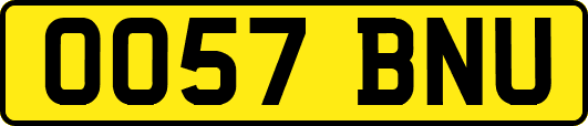 OO57BNU