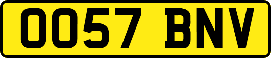 OO57BNV