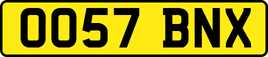 OO57BNX