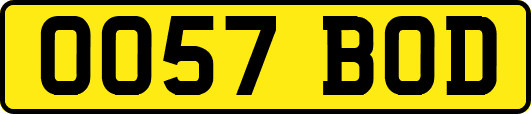OO57BOD