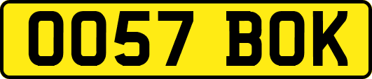 OO57BOK