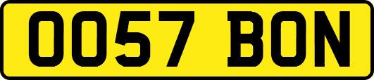 OO57BON