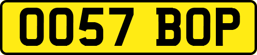 OO57BOP