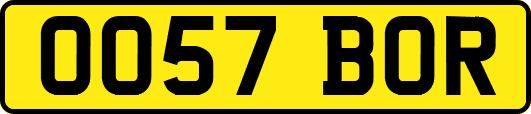 OO57BOR