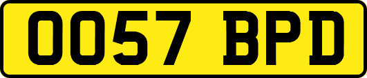 OO57BPD
