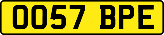 OO57BPE