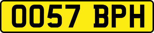 OO57BPH
