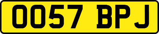 OO57BPJ