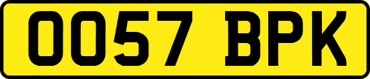 OO57BPK