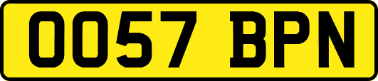 OO57BPN