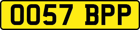 OO57BPP