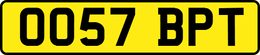 OO57BPT