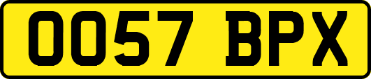 OO57BPX