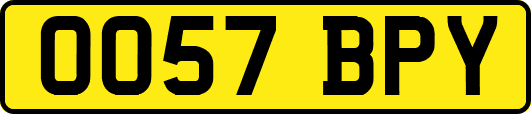 OO57BPY