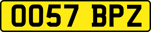 OO57BPZ