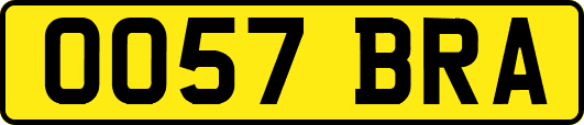 OO57BRA