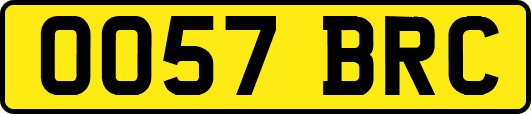 OO57BRC