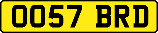 OO57BRD