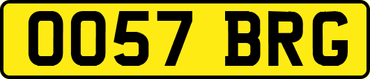 OO57BRG