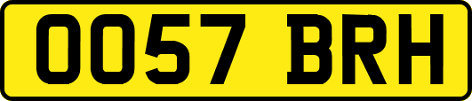 OO57BRH
