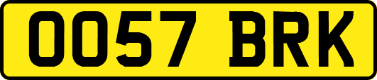 OO57BRK
